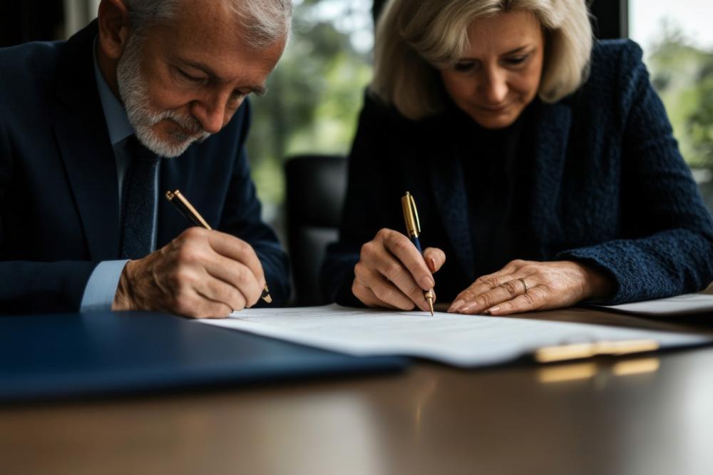 Avocat succession à Reims