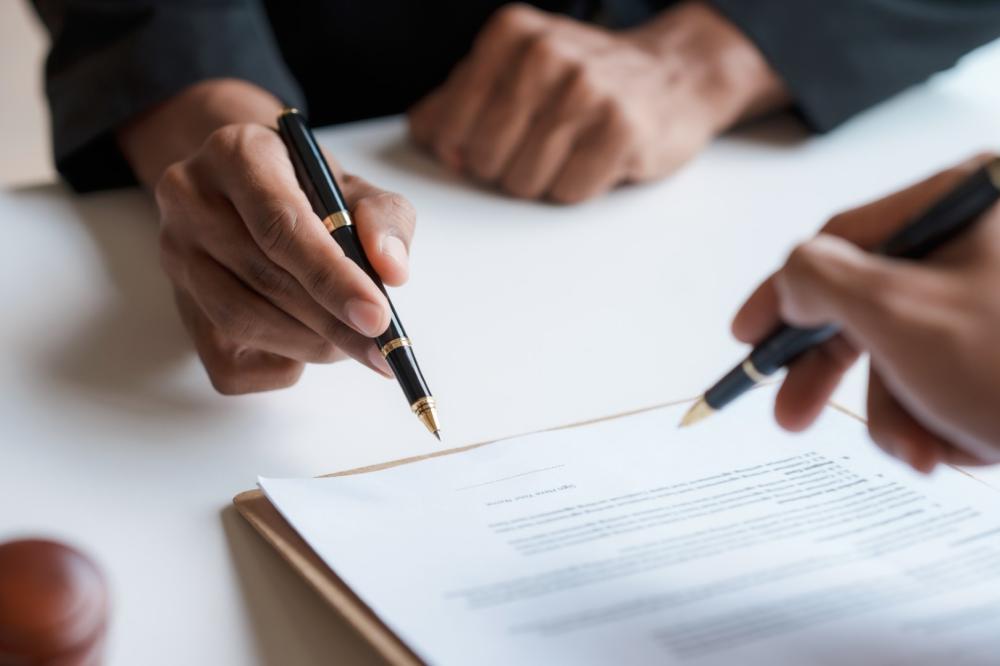 Avocat droit du patrimoine à Reims